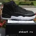 Jordan Air OVO 12 White pairs） Version Authentic Release （Nike 0511